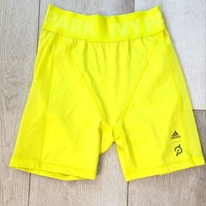 Ivy Park + Adidas + Peloton Bike Shorts WM